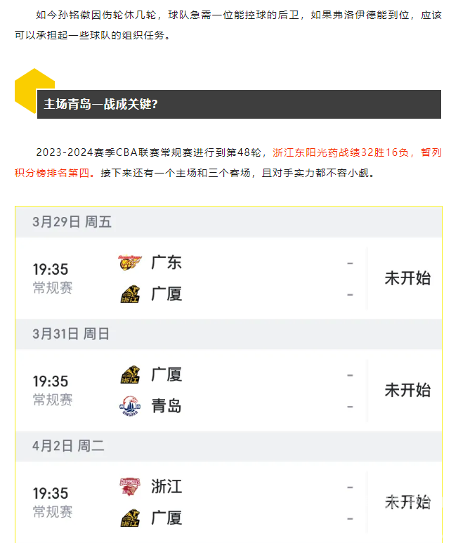 来黄龙看CBA | 据说，孙铭徽强力替身找到了？(图4)