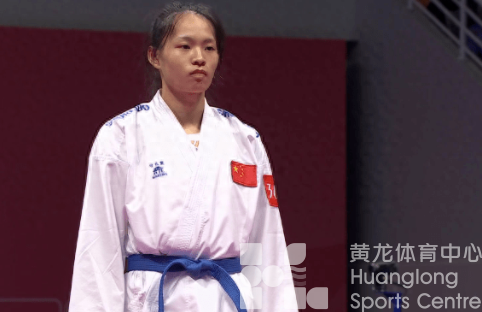 打造“世界空手道名城”,全国空手道大赛今日临平开赛(图2) 打造“世界空手道名城”,全国空手道大赛今日临平开赛(图2)