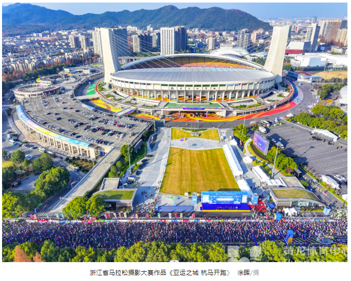 跟着“七匹马”揽胜钱塘好风景(图3)