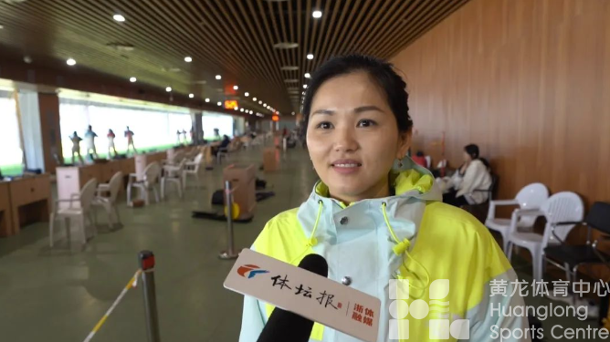 着眼未来，省级射击赛迎来更考验速度的新项目(图2)