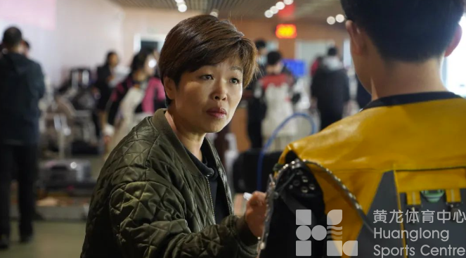 着眼未来，省级射击赛迎来更考验速度的新项目(图3)