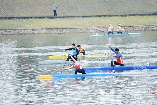 9金1银8铜！浙江水军力争更多奥运入场券(图3)