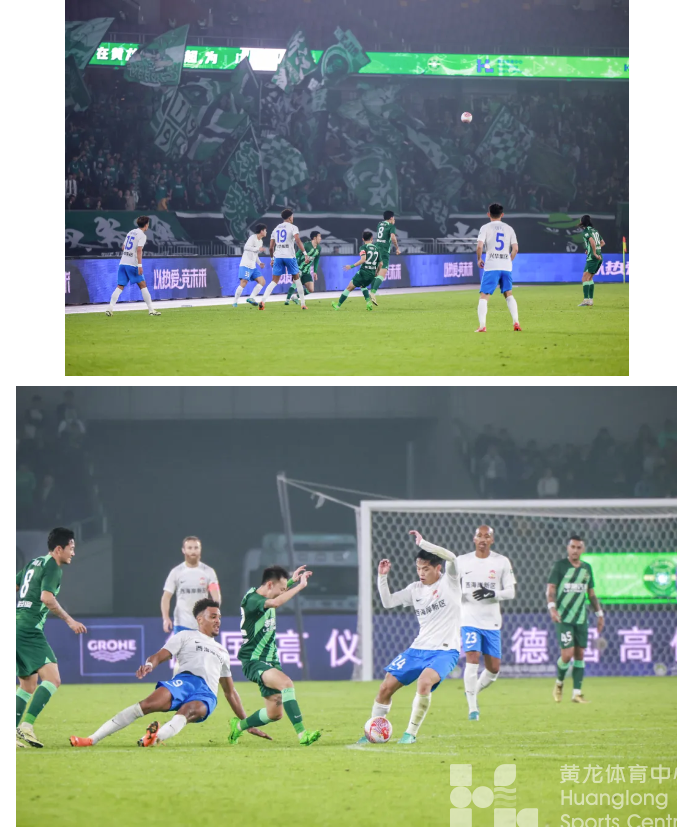 中超浙江丨浙江队1:2负于青岛西海岸，下个焦点之战，你准备好了吗？(图2)