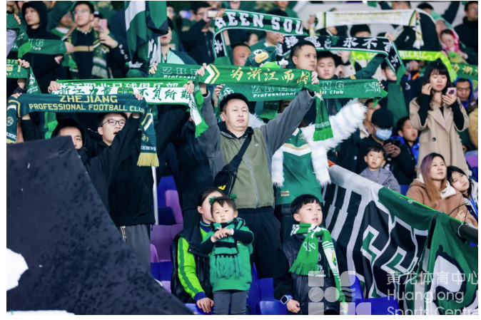 中超浙江丨浙江队1:2负于青岛西海岸，下个焦点之战，你准备好了吗？(图3)