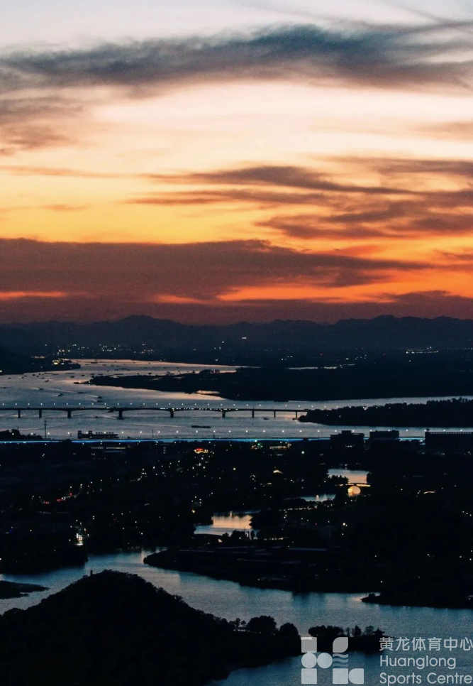 晨骑、夜骑、落日骑，这份“费腿”攻略收好→(图11)