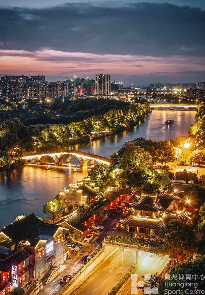 晨骑、夜骑、落日骑，这份“费腿”攻略收好→(图14)