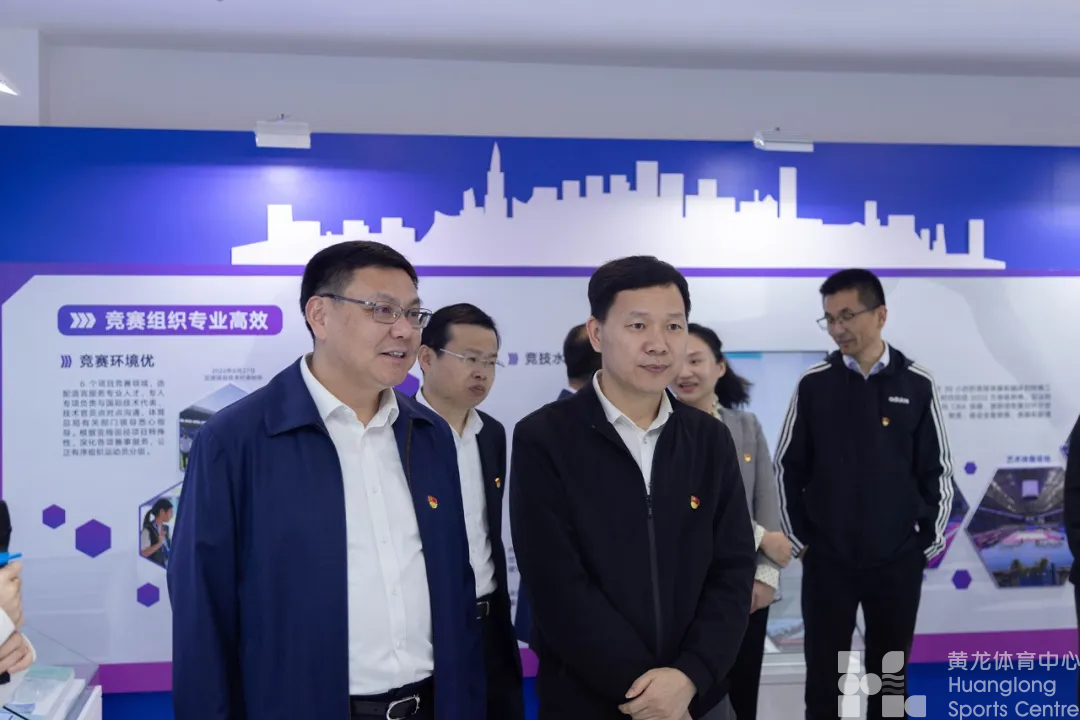 党建联建聚合力，凝心共创促发展(图2)