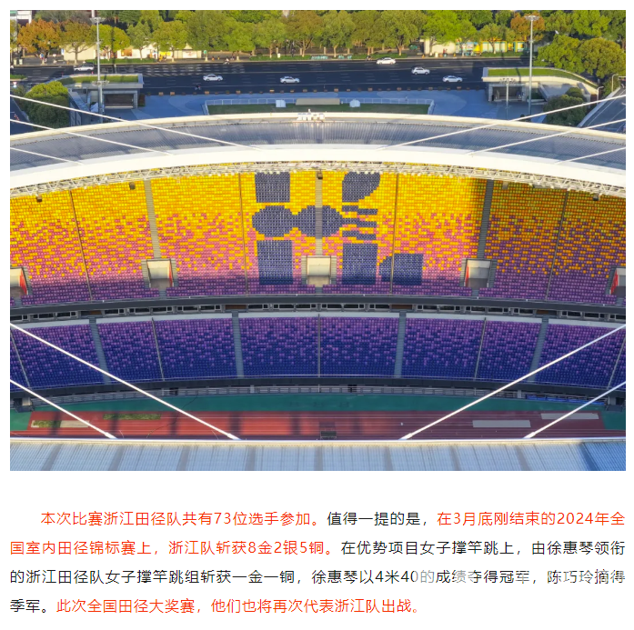 最高奖金40万！这项比赛“奥运”含量很高(图3)