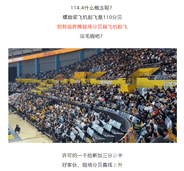 光YAO黄龙 | 114.4 ！！！(图3)