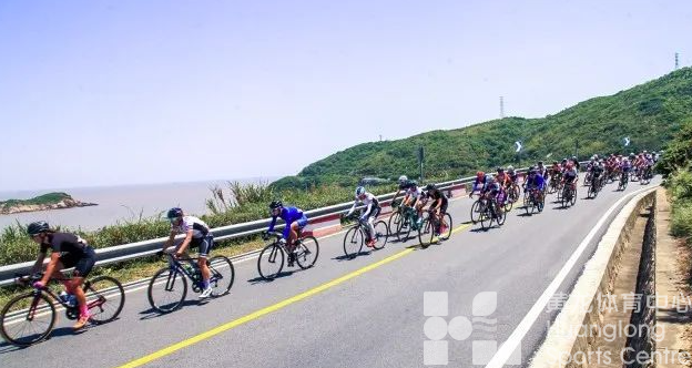 浙江省第四届海洋运动会启动报名(图2)