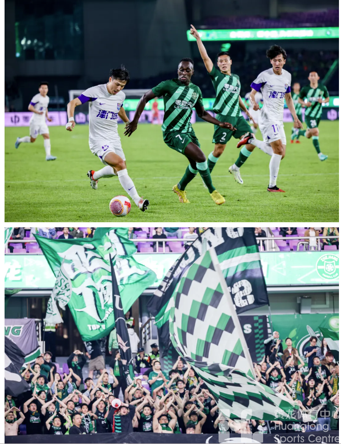 中超浙江 | “黄龙斗虎”，拿下！接下来看广厦的了(图2)