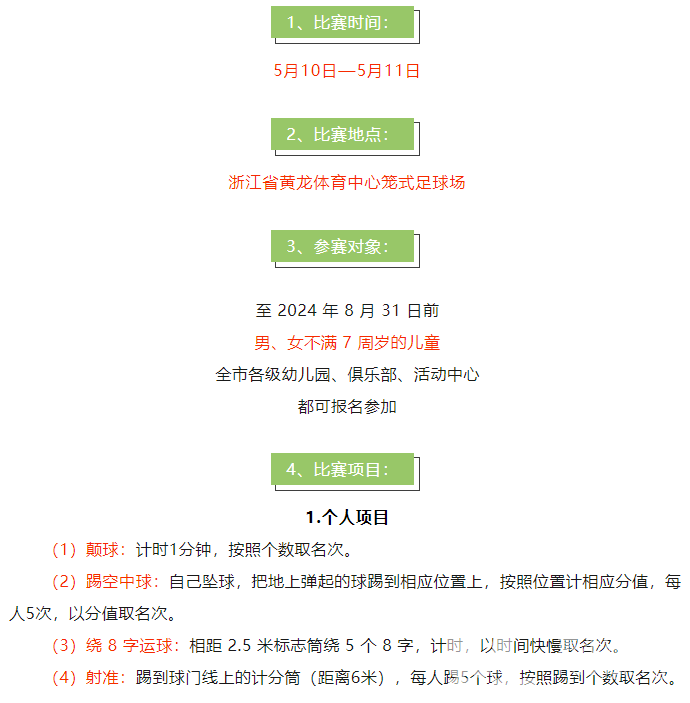 省赛直通车？这个足球表演大赛即将打响(图4)