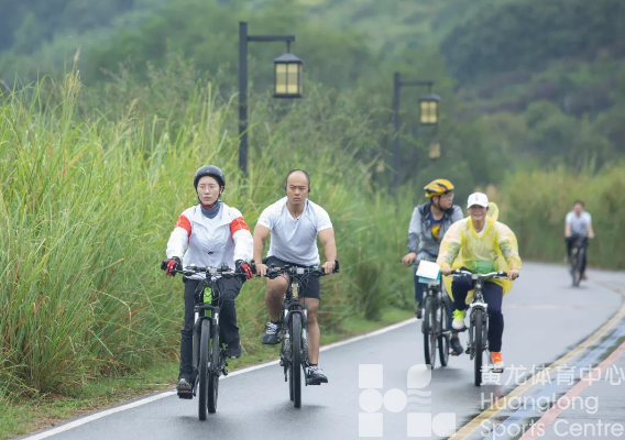 赛场全在“绿水青山”,这项省级自主IP赛事下周启动(图4) 赛场全在“绿水青山”,这项省级自主IP赛事下周启动(图4)