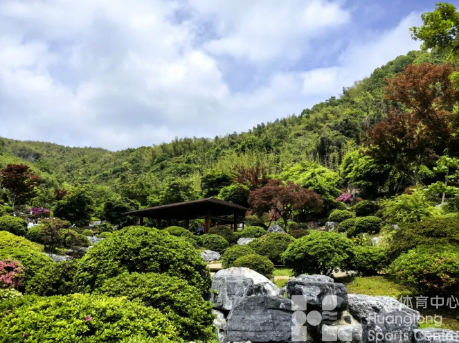 长三角运动休闲体验季启幕，在德清“上天入地”(图5)
