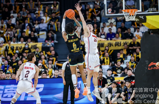 光YAO黄龙丨下赛季,黄龙等你们回来,再现荣光!(图2) 光YAO黄龙丨下赛季,黄龙等你们回来,再现荣光!(图2)