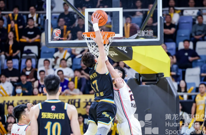 光YAO黄龙丨下赛季,黄龙等你们回来,再现荣光!(图3) 光YAO黄龙丨下赛季,黄龙等你们回来,再现荣光!(图3)