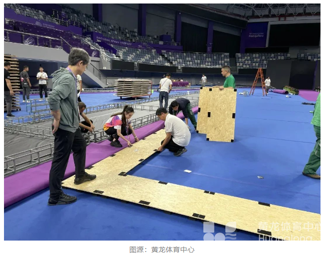 “16+11”，浙江体育这些集体、个人接受表彰！(图2)