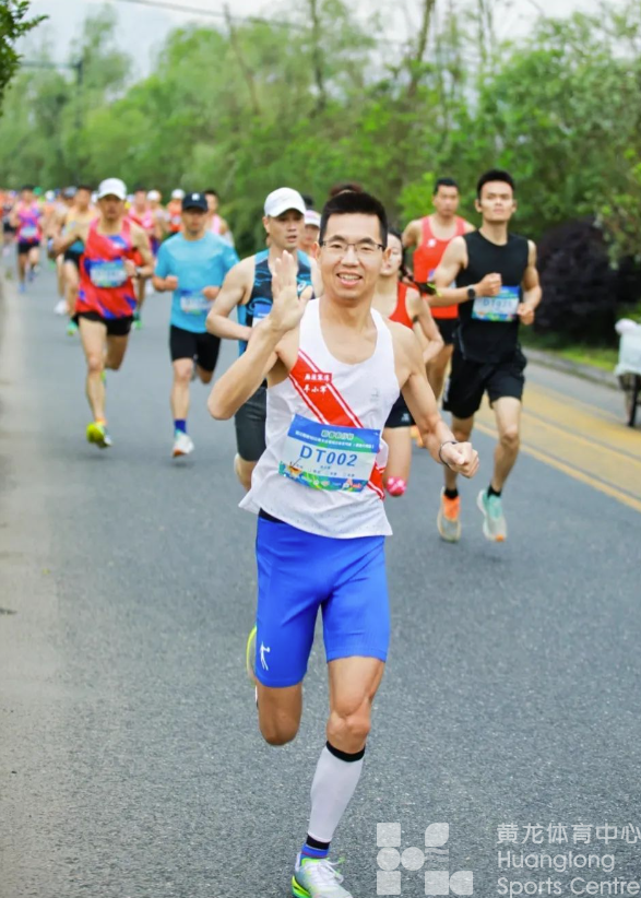 精彩“五一”，这个假期“动”着过(图2)