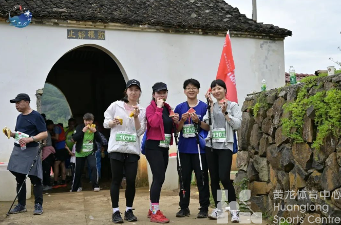 精彩“五一”，这个假期“动”着过(图4)