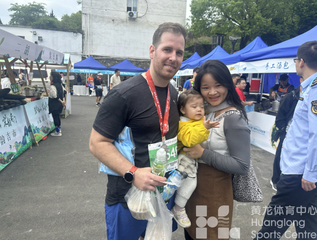 精彩“五一”，这个假期“动”着过(图5)