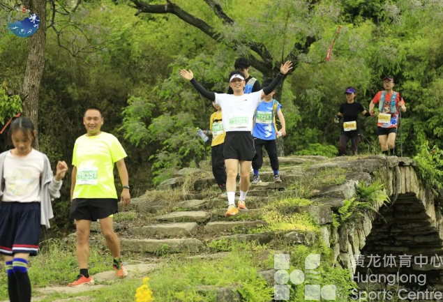 精彩“五一”，这个假期“动”着过(图6)