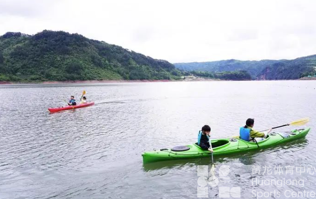 精彩“五一”，这个假期“动”着过(图9)