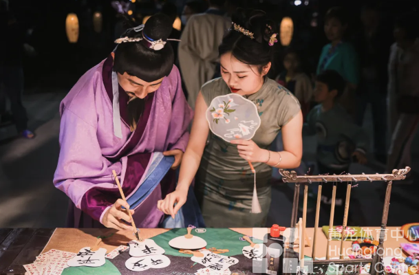 在山水间沉浸式体验“体育+”旅游，假期融出新花样(图2)