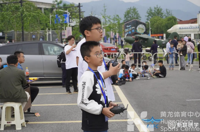 热闹不只景区！赛事里的风景也很美(图2)