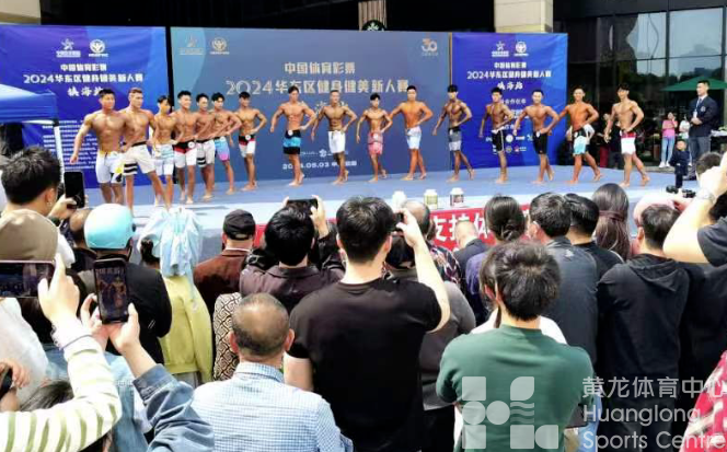 热闹不只景区！赛事里的风景也很美(图3)