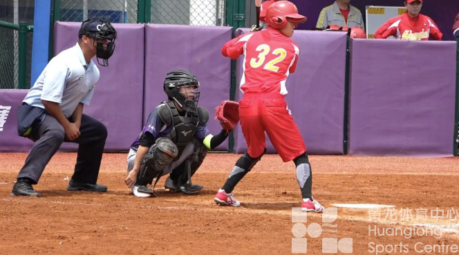 全国女子垒球锦标赛绍兴挥棒，平均年龄只有15岁的浙江队首次亮相(图3)