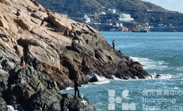 涵盖户外室内、覆盖全年龄段!浙江体育助力山区海岛县系列赛事焕新启动(图2) 涵盖户外室内、覆盖全年龄段!浙江体育助力山区海岛县系列赛事焕新启动(图2)