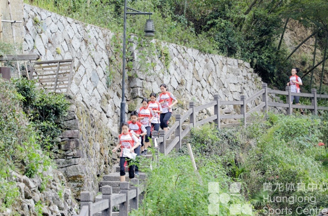 涵盖户外室内、覆盖全年龄段!浙江体育助力山区海岛县系列赛事焕新启动(图3) 涵盖户外室内、覆盖全年龄段!浙江体育助力山区海岛县系列赛事焕新启动(图3)