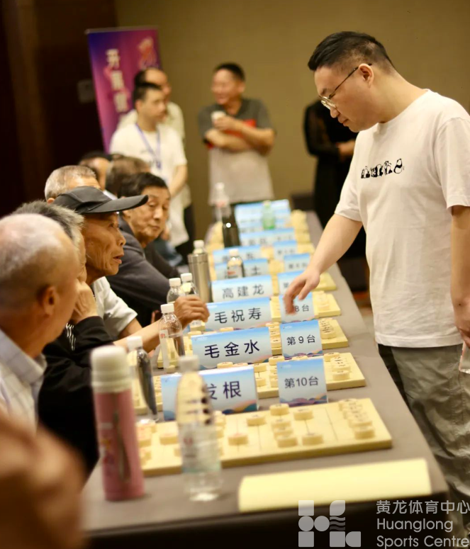 冠军来到家门口！省政协“送体育下乡”点燃衢州运动激情(图4)