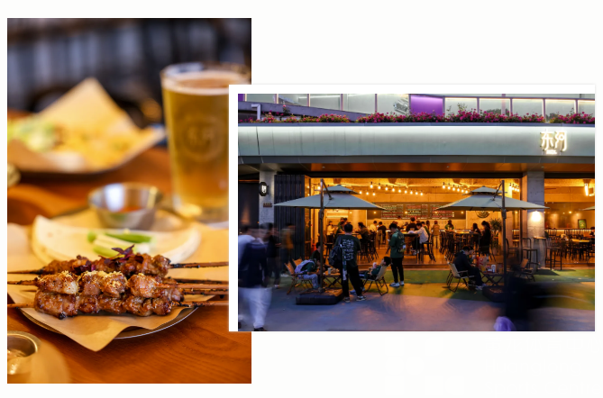 黄龙探店丨为胜利干杯！这家精酿啤酒陪你走过每一场浙江队球赛(图14)