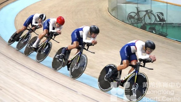 市民免费观赛、赛事现场直播！浙江省射自中心开放办赛获好评(图3)