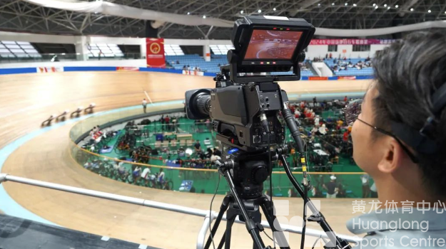 市民免费观赛、赛事现场直播！浙江省射自中心开放办赛获好评(图4)