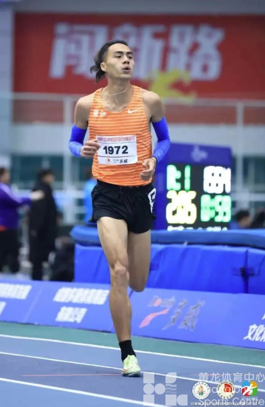 全国田径大奖赛 | 4金2银2铜！两位15岁浙江小将“跨级领跑”成人组(图4)