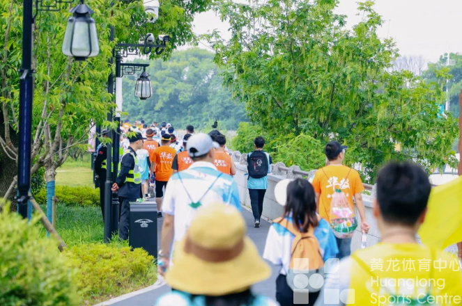 “中国旅游日”运动休闲唱主角！跟着赛事去旅行，解锁“体育+”新玩法(图3)