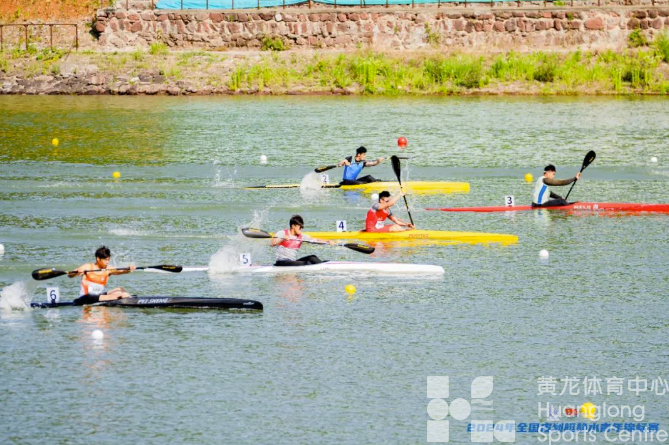 9金7银5铜！浙江皮划艇静水“青年军”占据全国锦标赛“半壁江山”(图3)