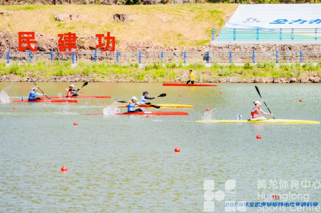 9金7银5铜！浙江皮划艇静水“青年军”占据全国锦标赛“半壁江山”(图4)