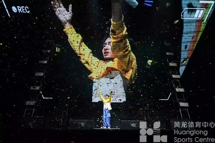 2024焦迈奇"游泳回家"巡回演唱会一杭州站(图1)