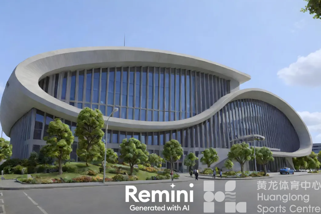 一条超可爱的推送——当黄龙变成黏土世界！(图2)