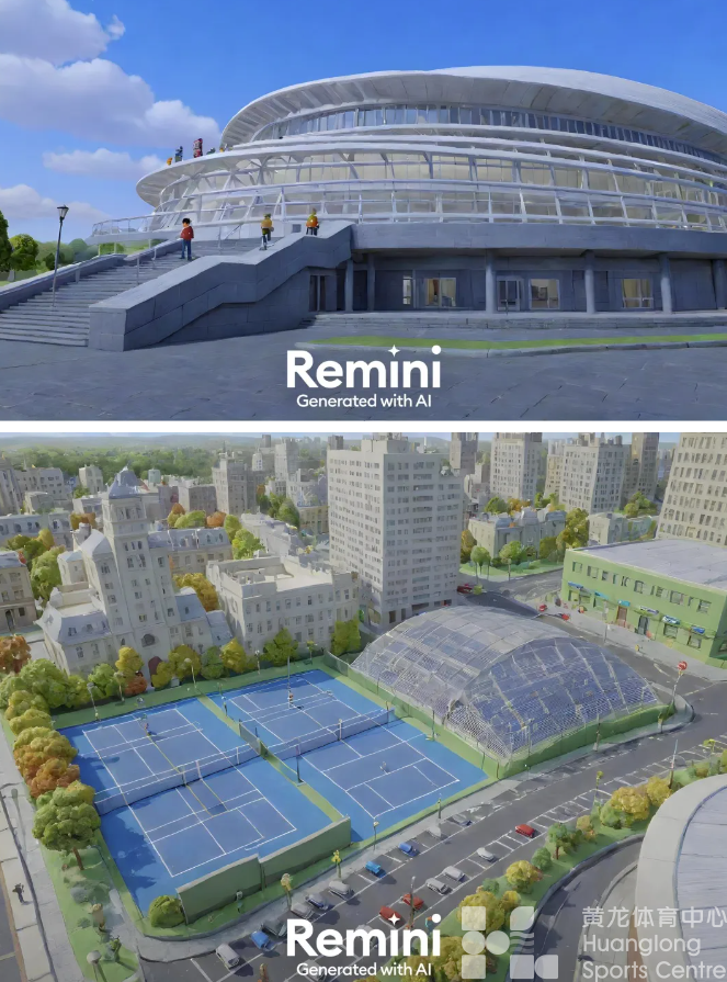 一条超可爱的推送——当黄龙变成黏土世界！(图3)