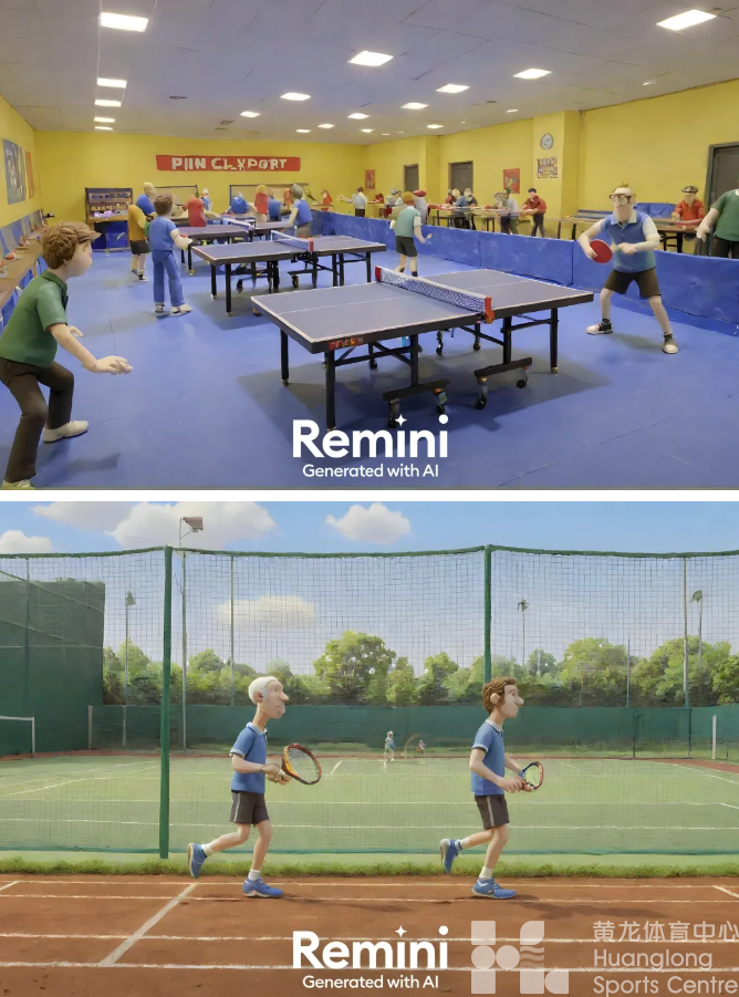 一条超可爱的推送——当黄龙变成黏土世界！(图6)