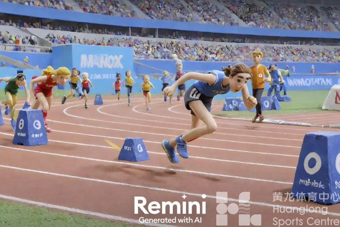 一条超可爱的推送——当黄龙变成黏土世界！(图10)