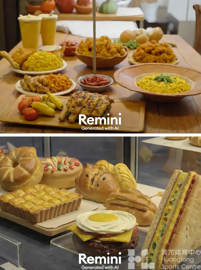 一条超可爱的推送——当黄龙变成黏土世界！(图12)