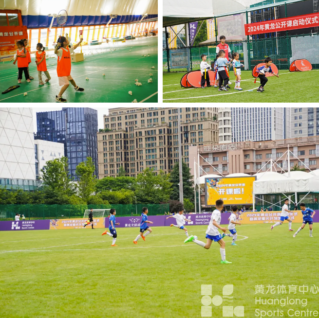 开课！今早，奥运冠军你看到没？(图4)