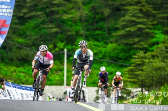 杭州“体育三进”地图正式揭晓，“会动的风景”为城市发展注入新动能(图2)