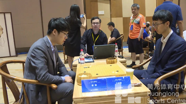 2024年围甲联赛长兴开幕，浙江队定下新目标(图2)