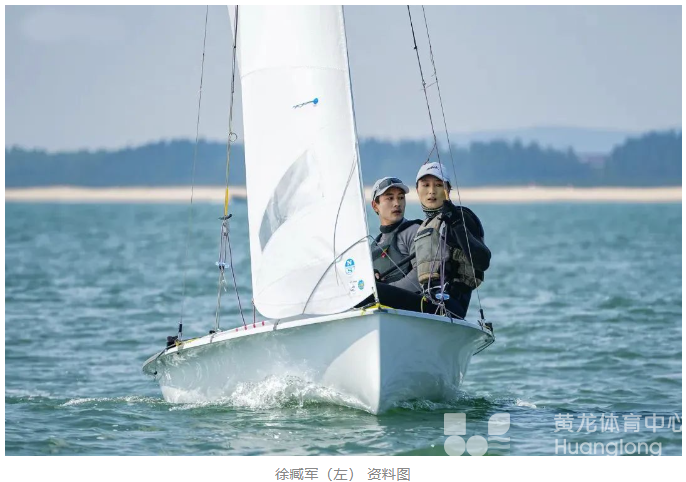 完整名单公示！“浙”四将即将扬帆巴黎奥运会 | 直通巴黎(图2)